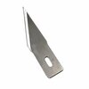 Excel Blades #2 Straight Edge Knife Blade, 100PK 22602IND